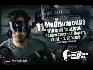 film festival Bratislava