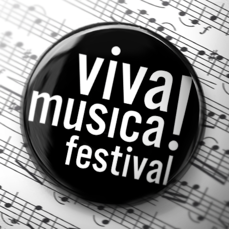 Viva Musica - redesign